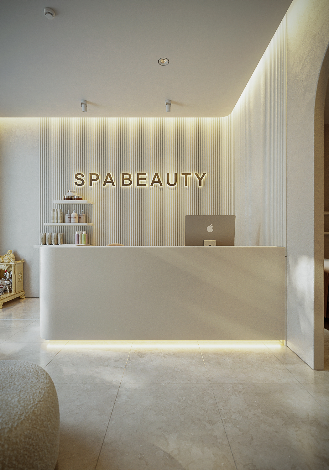 Spa Beauty