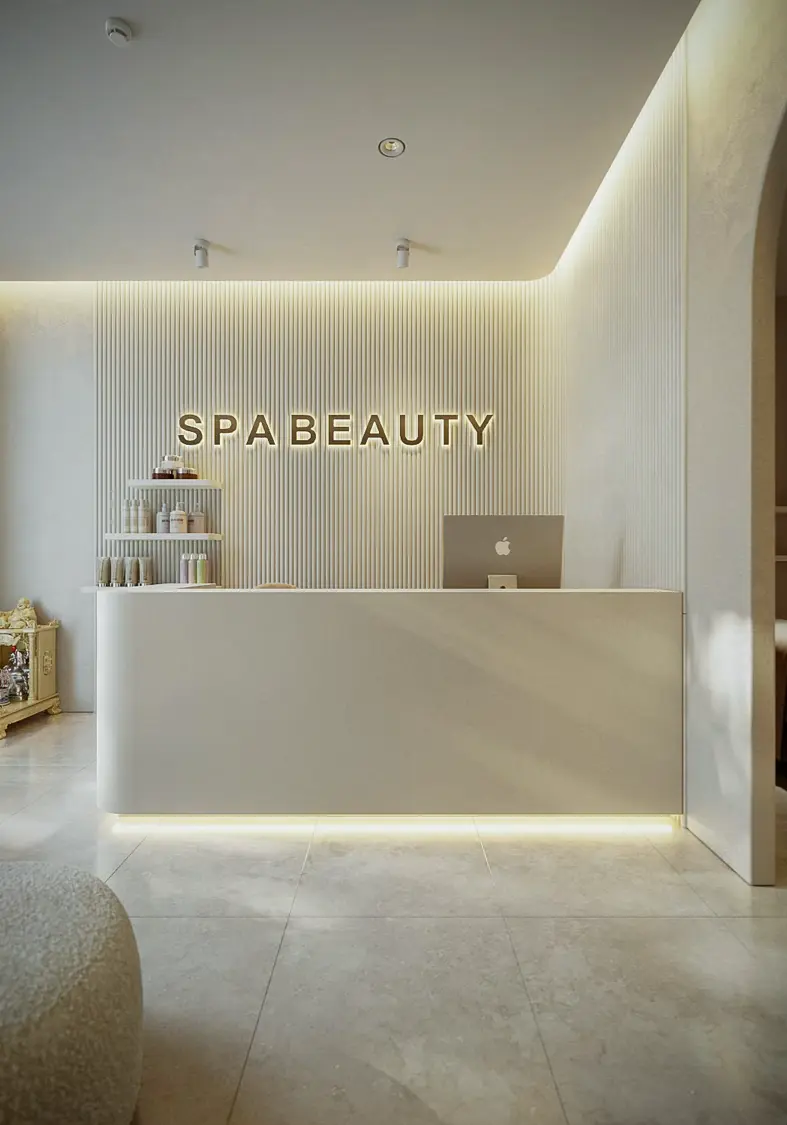 Spa Beauty