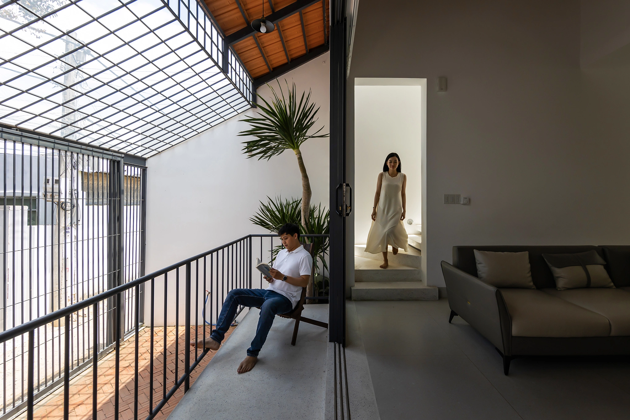 Lưu ý để cải tạo nhà không bị đội giá