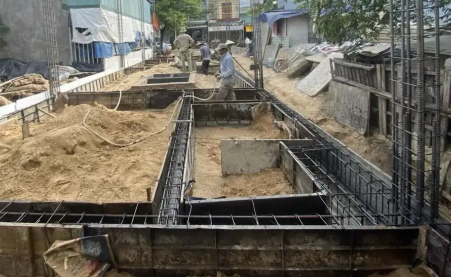 Các loại móng nhà bạn cần biết