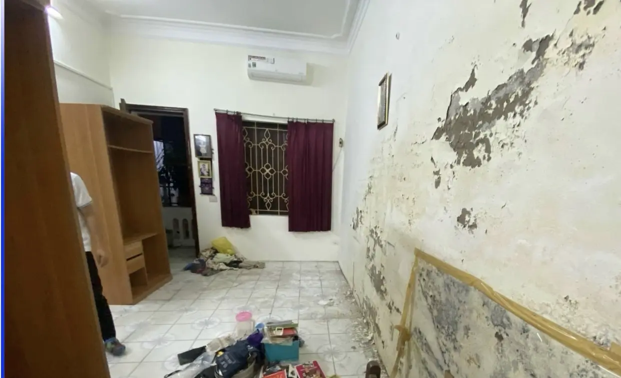 Báo giá thi công sơn nhà ở Nha Trang trọn gói-uy tín